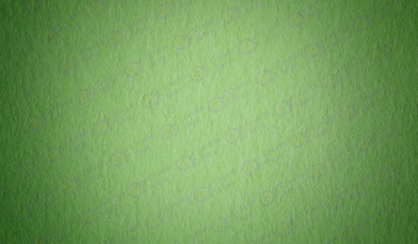 Green color texture background
