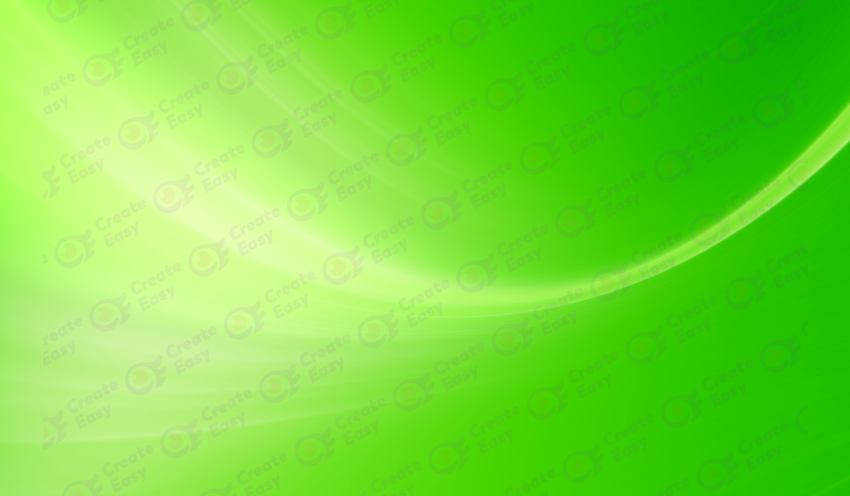 Green color texture background