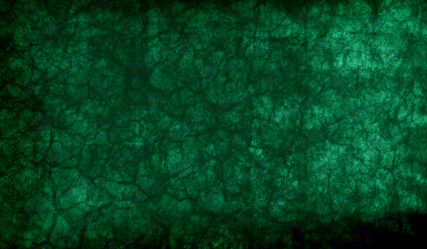 Dark Green Background
