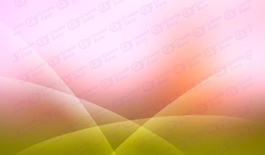 Abstract Pink and Green color texture background