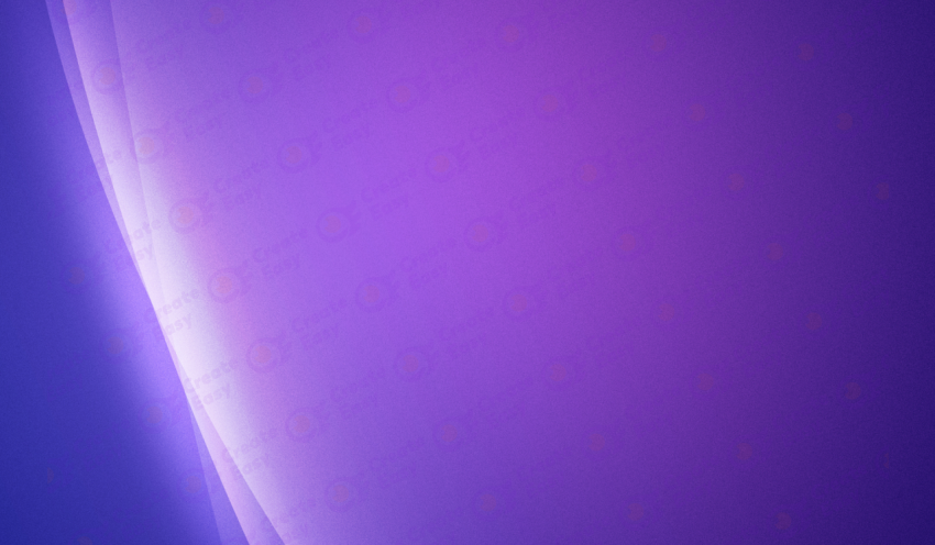 Purple color texture background