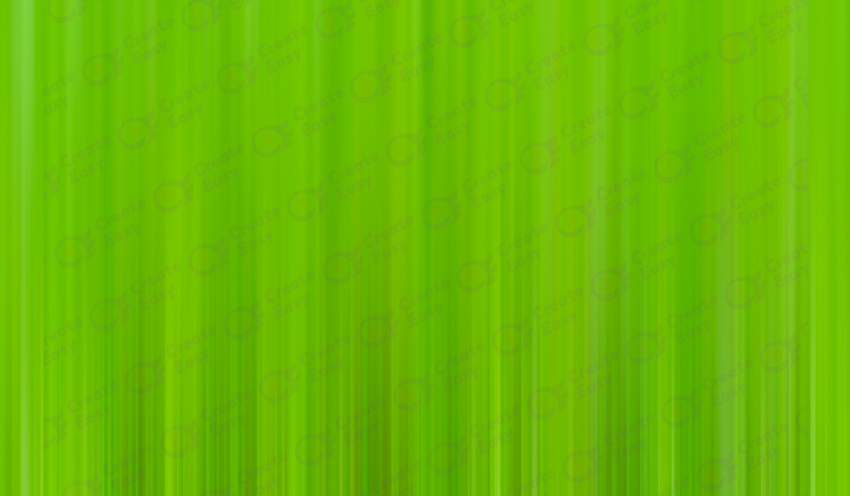Green color texture background