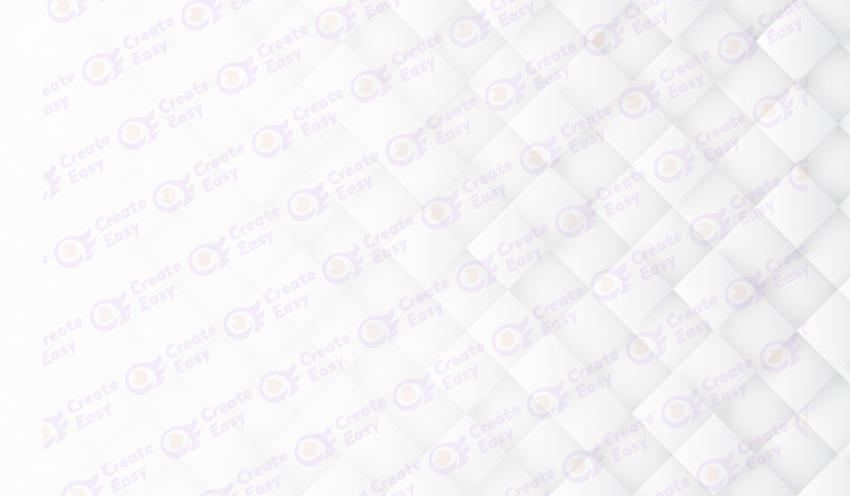 3D Rhombus Blocks Background
