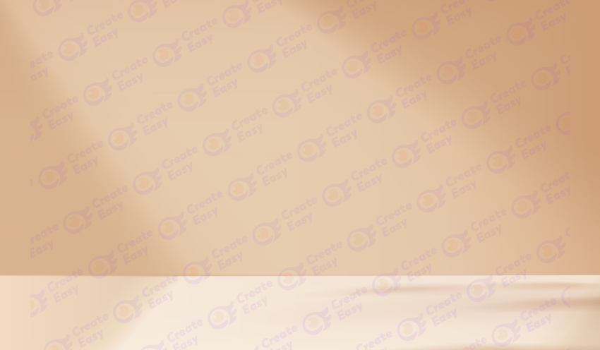 Light beige background for product texture background