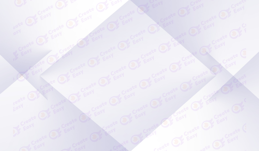 Blue and White color background