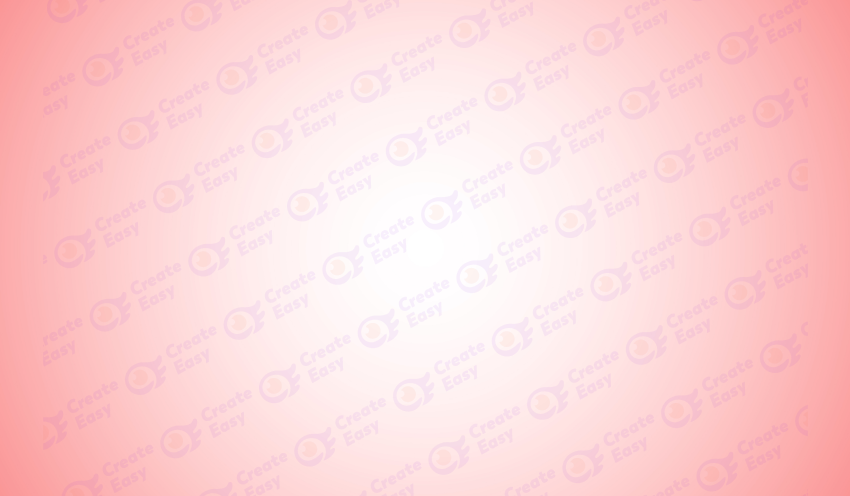 Pink Gradient Background