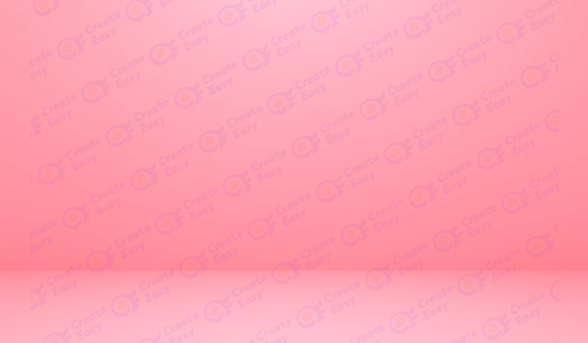 Pink Studio color texture background