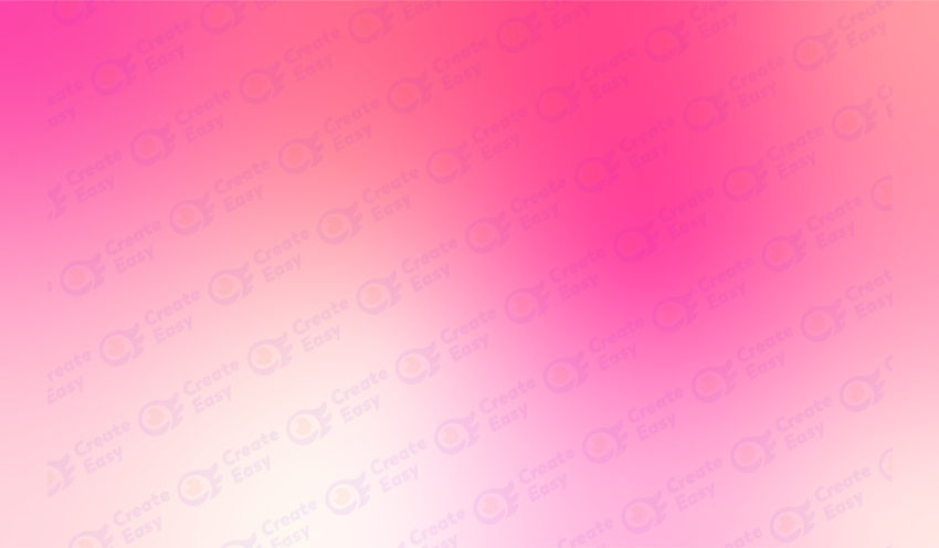 Pink Gradient color texture background