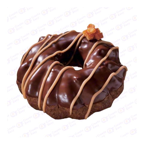 Donuts createeasy png