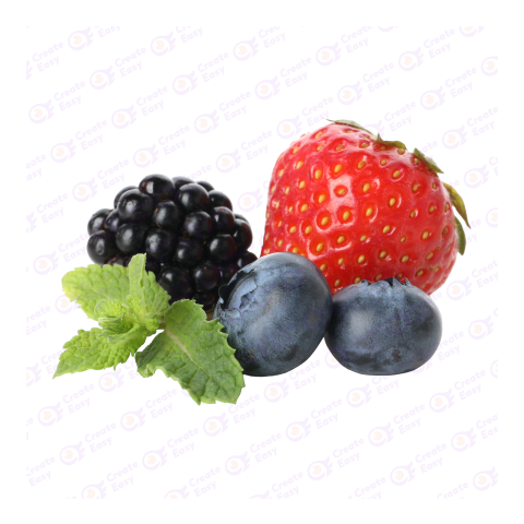 Fruits createeasy png