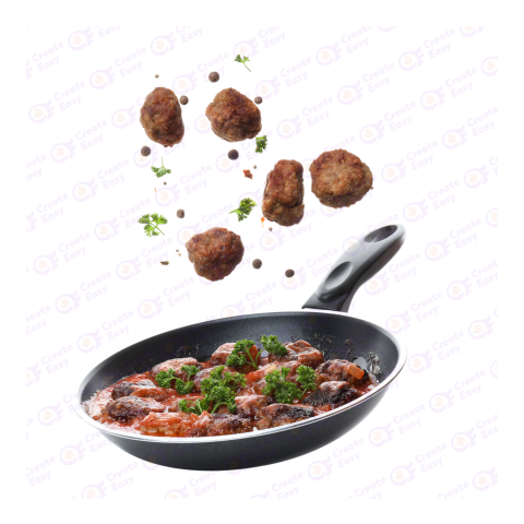 Pan cooking createeasy png