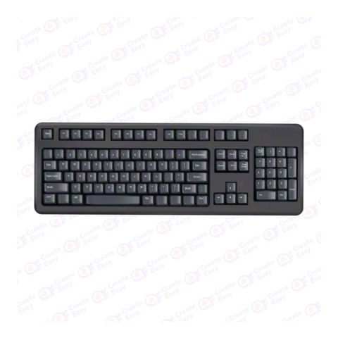 Keyboard createeasy png