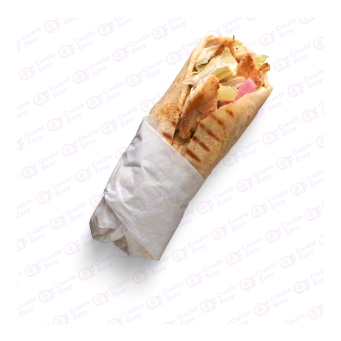 Shawarma createeasy png