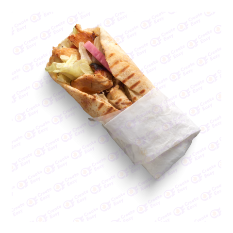 Shawarma createeasy png