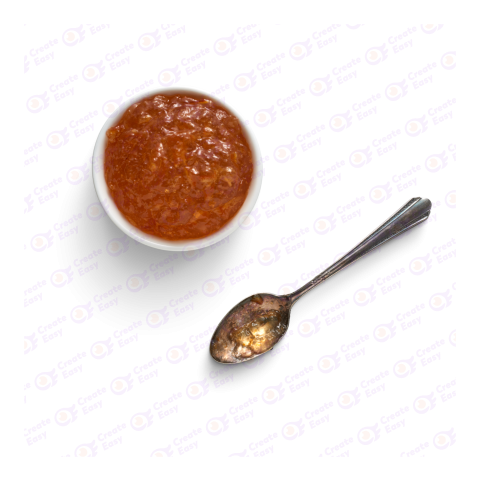Schezwan chatni createeasy png