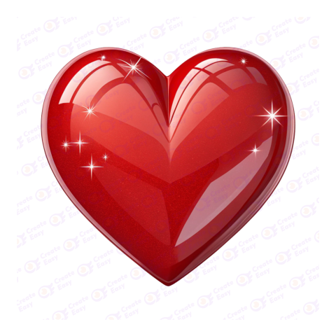Heart PNG