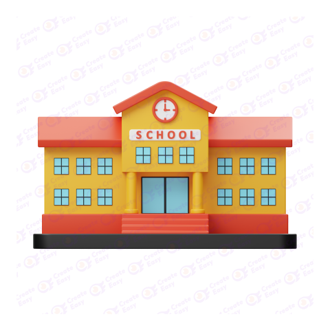 School PNG