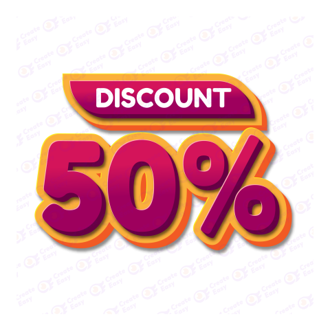 Discount png