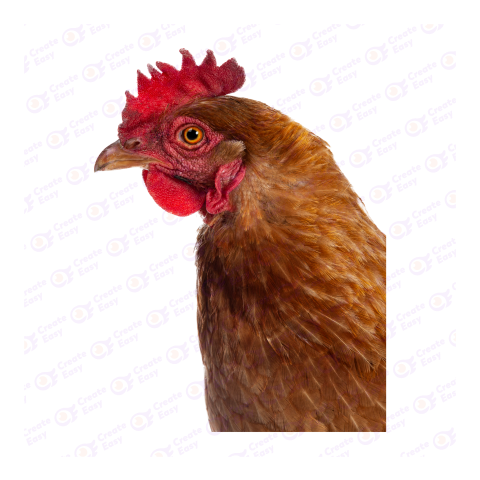 ISA Brown png image