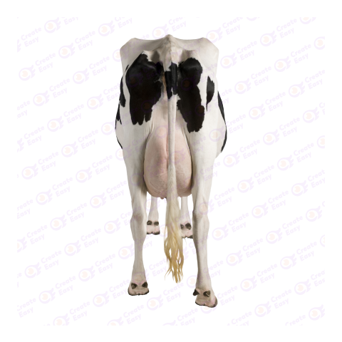 Holstein Friesian png image