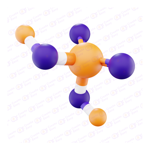 Machine Learning Framework free 3d png image