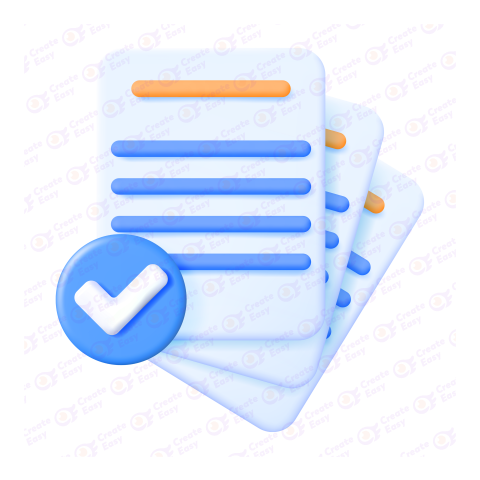 Approved Documents Papers