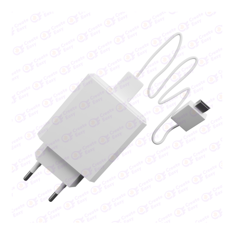 Battery Charger Accessories Free 3d png image