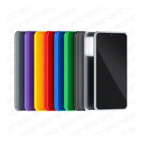 Mobile Cases Stock Illustrations Free 3d png image