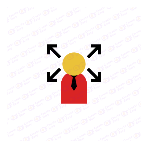 Opportunity Generic Flat Gradient icon