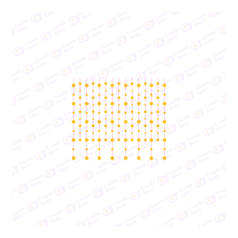 Skywalk Gift Wrapping Paper Flat icon free png image