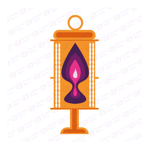 Ramadan Flat free png iamge