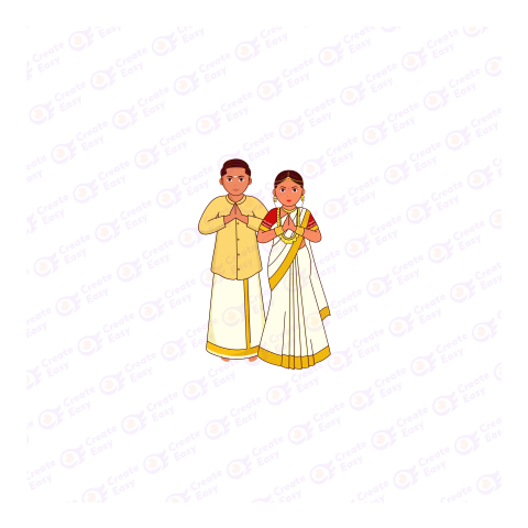 Wedding Invitation Card Flat free png icon image