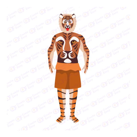 Onam traditional Flat icon free png image
