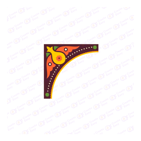 Tamil Heritage Flat icon free png image